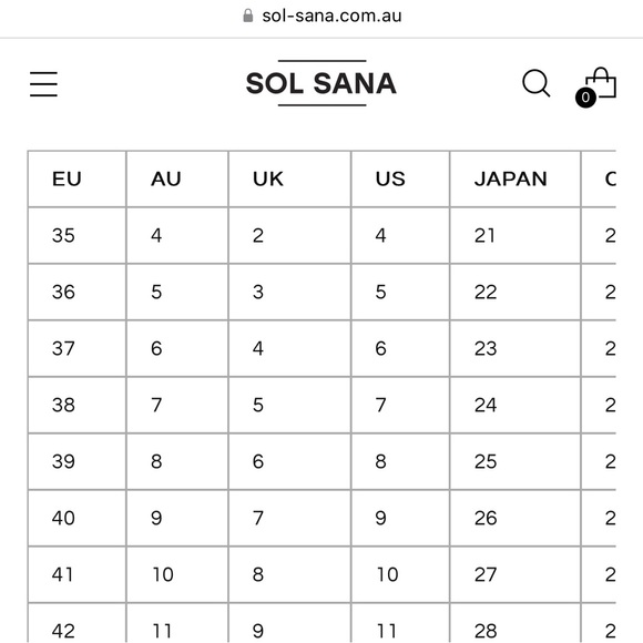 Sol Sana Bruno Booties 5 (EU 36) - Picture 15 of 16